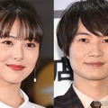 「らんまん」神木隆之介＆浜辺美波、互いの印象の変化 撮影の裏話も明かす＜ライブ・エール 2023＞ 画像