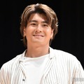 SixTONES森本慎太郎、初っ端から下ネタぶっ込む 岸優太「禁止されてましたよね」＜Gメン＞ 画像