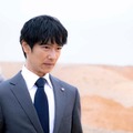「VIVANT」乃木（堺雅人）とFの対話シーンは1日かけて撮影「圧倒された」「一人で演じたと思えない」反響続々 画像