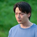 中村倫也「ハヤブサ消防団」第6話より（C）テレビ朝日