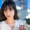 「ミス同志社」候補・杉山緋那さん、芸能活動でさらなる飛躍を目指す　憧れは橋本環奈＜MISCOLLECTION 2023 in お台場冒険王2023＞ 画像