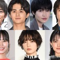 高橋海人・鈴鹿央士・西垣匠…「ドラゴン桜」生徒役9人の活躍が目覚ましい 話題作には欠かせない存在に 画像