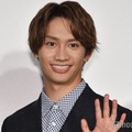 なにわ男子・藤原丈一郎、ペットのフグの名前は「スライダー」「シュート」「チェンジアップ」二宮和也「変な後輩」＜アナログ＞ 画像