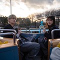 JO1白岩瑠姫、初主演映画オファー時の不安「感情が忙しかった」メイキング写真も公開＜夜が明けたら、いちばんに君に会いにいく＞ 画像