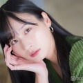 清瀬汐希「春に散る」出演で貴重な体験　女優業邁進中の本音を語る＜モデルプレスインタビュー＞ 画像