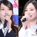 乃木坂46キャプテン梅澤美波が“やっと後輩に戻れた”瞬間 黒見明香が明かす「涙を抑えることが出来なかった」 画像