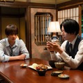 ＜ギフテッド 第4話＞夕也の同級生が死体で発見 那月が真相解き明かす 画像
