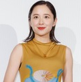 映画『バカ塗りの娘』公開記念舞台挨拶に出席した堀田真由（C）モデルプレス