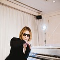 YOSHIKI「乗り越えられないし、克服できない」YOSHIさん急逝の悲しみから一歩進めた理由 主催オーディションで周囲に反対された過去も＜モデルプレスインタビュー＞ 画像