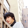 注目の新人グループRIIZE、“アントンの父”有名作曲家ユンサンの息子愛が話題 画像