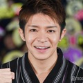 岸優太、吉岡里帆からアドリブビンタ受ける “自然に出た”反応に共演者驚き「マジだったんだ」＜Gメン＞ 画像