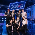 Stray Kids「Venue101」スピンオフ特番決定 LiSAとのコラボ曲テレビ初披露 画像