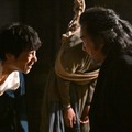 堺雅人、役所広司「VIVANT」最終話より（C）TBS