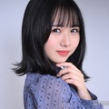 日向坂46上村ひなの、初センター経験で「視野が広がった」不安乗り越えられた理由・“グループの未来”への思い＜「そのままで」インタビュー＞ 画像