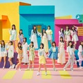 日向坂46“3年ぶり”2ndアルバム決定 横アリ公演で佐々木久美が発表 画像