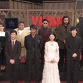 「VIVANT」ファンミーティング、堺雅人・阿部寛・二階堂ふみ・松坂桃李・二宮和也ら豪華出演者SPトーク放映＆配信決定 画像