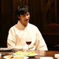 「VIVANT」企画当初は“別タイトル”だった 野崎（阿部寛）に二重人格説浮上も？ 画像