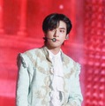 ENHYPEN・JAKE、NI-KIの父と食事に「僕がNI-KIのことをしっかりと守ります」＜ENHYPEN WORLD TOUR 'FATE' IN JAPAN＞ 画像