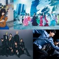 ENHYPEN・BE:FIRST・櫻坂46ら「CDTVライブ！ライブ！」100回記念SP、出演アーティスト＆楽曲発表 画像