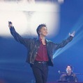 EXILE TAKAHIRO、クリスマスライブ決定 初単独ソロ日本武道館公演で発表＜武道館 LIVE 2023 “EXPLORE”＞ 画像