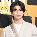 高橋文哉、念願の“シェフ役”での裏話告白「お芝居で料理をしたいとずっと思っていた」＜フェルマーの料理＞ 画像