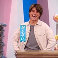 SixTONES森本慎太郎、不思議体験を告白「伝わったらいいなって思った」 画像