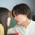 なにわ男子・大西流星＆井桁弘恵、3回キスシーン・逆転劇で「紅さすライフ」完結 サブタイトルも話題に 画像