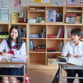 「からかい上手の高木さん」実写化決定 “期待の新星”月島琉衣＆黒川想矢がW主演 画像