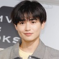 「西垣匠ファースト写真集 匠-sho-」発売記念イベントに出席した西垣匠（C）モデルプレス