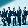 ジャニーズWEST、躍動感あふれるダンス・仲の良さ切り取った「AS ONE」MVプレミア公開 画像