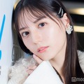 日向坂46小坂菜緒“目標”西野七瀬は「大きな存在」 勝負の年・2023年の変化も語る＜モデルプレスインタビュー＞ 画像
