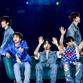NCT DREAM「SBS INKIGAYO LIVE in TOKYO」（C）SBS