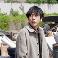 二宮和也「心意気としては間違っていない」“大俳優”2人とのトリプル主演でもプレッシャーはなし 真摯な姿勢で挑む＜「ONE DAY～聖夜のから騒ぎ～」インタビュー＞ 画像