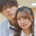 「今日好き」“しゅうまき”カップルインタビュー しゅうの一途な思い「この子と付き合うか誰とも付き合わないか」 現役アイドル・まきは恋リア参加への不安明かす 画像