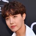 入隊中BTS・J-HOPE、ジンに続き“特級戦士”に「プレッシャーも大きい」 画像