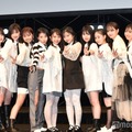 秋元康氏の新アイドルプロジェクトから誕生「WHITE　SCORPION」海外進出に意気込み 西野未姫が徹底アドバイス ＜IDOL3.0 PROJECT＞ 画像