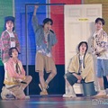 BOYNEXTDOOR・TAESAN“エンディング妖精”に照れ 6人が日本語で自己紹介も 画像