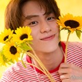 モデルプレスのインタビューに応じた山下幸輝（C）モデルプレス