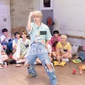 FANTASY BOYS、新大久保で街ブラロケ＆本音トークで“憧れの先輩アイドル”告白 新番組「K-POP HOUSE」初回ゲストに決定 画像