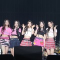 NewJeans「Zero」ライブ初披露 好きな日本語＆Bunniesとやりたいことは？＜Coke STUDIO SUPERPOP JAPAN 2023＞ 画像