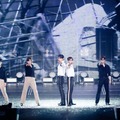 2PM、デビュー15周年迎え“約7年ぶり完全体”カムバック ファンとの約束果たした熱狂ステージ＜ライブレポ・セットリスト＞ 画像