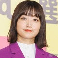 深川麻衣、乃木坂46卒業後のキャリアに不安抱えていた 役の境遇に共感＜人生に詰んだ元アイドルは、赤の他人のおっさんと住む選択をした＞ 画像
