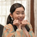 趣里「ブギウギ」第11話（C）NHK