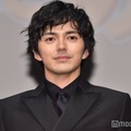 林遣都、木村拓哉の対応に涙 気遣いに感激「自分の子どもが抱っこされる日が来るなんて」 画像