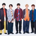 HiHi Jets新曲「となり」高橋優斗＆井上瑞稀出演「君が死ぬまであと100日」主題歌に決定「大きな原動力になっています」＜コメント＞ 画像