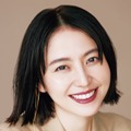 長澤まさみの魅力の源とは？圧倒的な美で「VOCE」表紙 画像