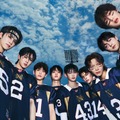 &TEAM、Stray Kids…“アメフトコンセプト”がリバイバルブーム？K-POPらしさとその先へ 画像