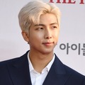 BTS・RM「死にたい」というファンにメッセージ「僕もそうだった」 画像