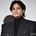 Sexy Zone中島健人「激動の数ヶ月を過ごしている」熱い思い・使命語る ジャニーズ事務所社名変更・グループ改名発表後初の公の場＜おまえの罪を自白しろ＞ 画像