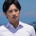 Sexy Zone中島健人、“秘書役”で意識した普段と対照的な姿勢 撮影前の熱心な役作り秘話も＜「おまえの罪を自白しろ」モデルプレス独占ニュース＞ 画像